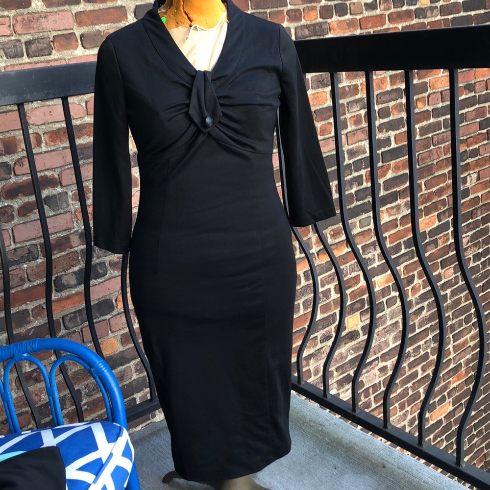 Lindy Bop Wiggle Dress
